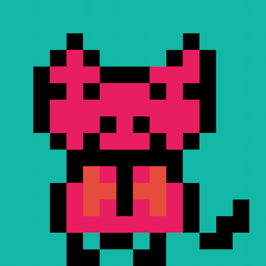 Robin Kitties #510
