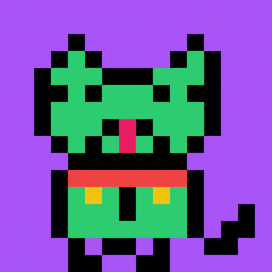 Robin Kitties #5104