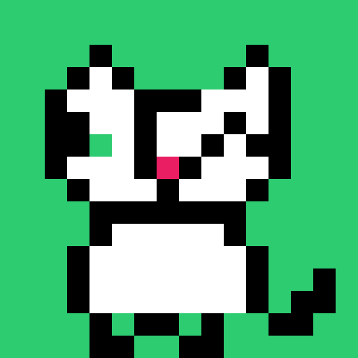 Robin Kitties #5105