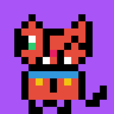 Robin Kitties #5106