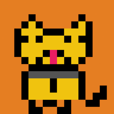 Robin Kitties #5107