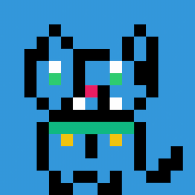 Robin Kitties #5109