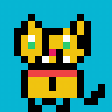 Robin Kitties #5110