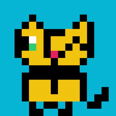 Robin Kitties #5112