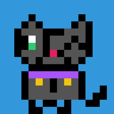 Robin Kitties #5113