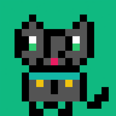 Robin Kitties #5114