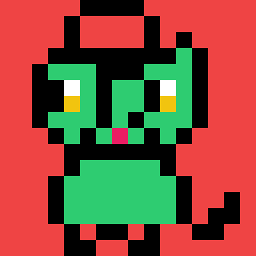 Robin Kitties #5115