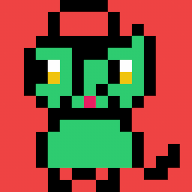 Robin Kitties #5115