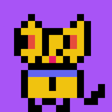 Robin Kitties #5117