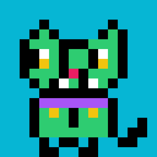Robin Kitties #5119