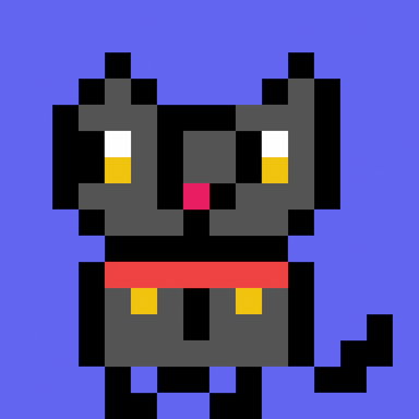 Robin Kitties #512