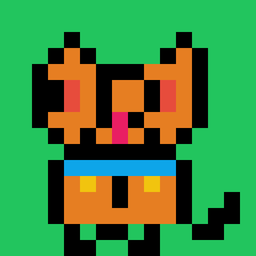 Robin Kitties #5120