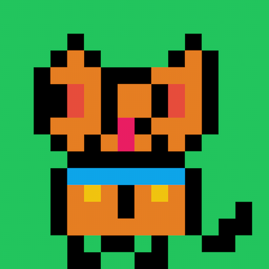 Robin Kitties #5120