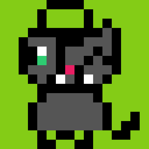 Robin Kitties #5122