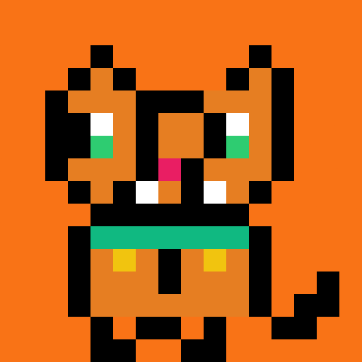 Robin Kitties #5123
