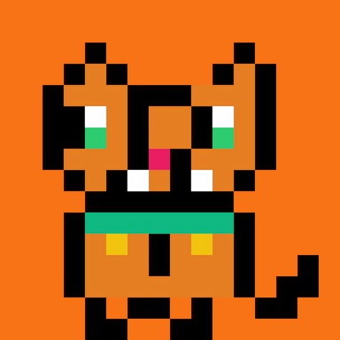 Robin Kitties #5123
