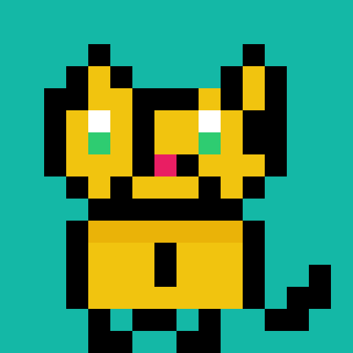 Robin Kitties #5125