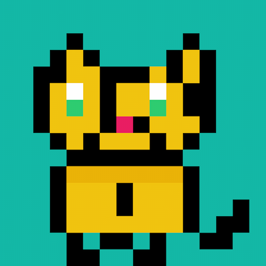 Robin Kitties #5125