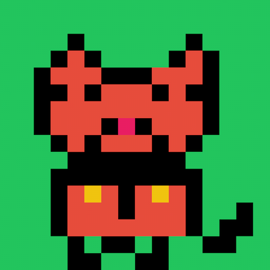 Robin Kitties #5126