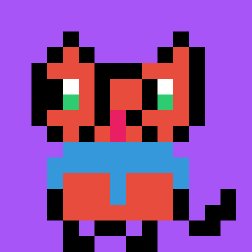 Robin Kitties #5128