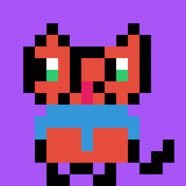 Robin Kitties #5128
