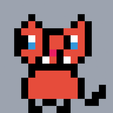 Robin Kitties #5129
