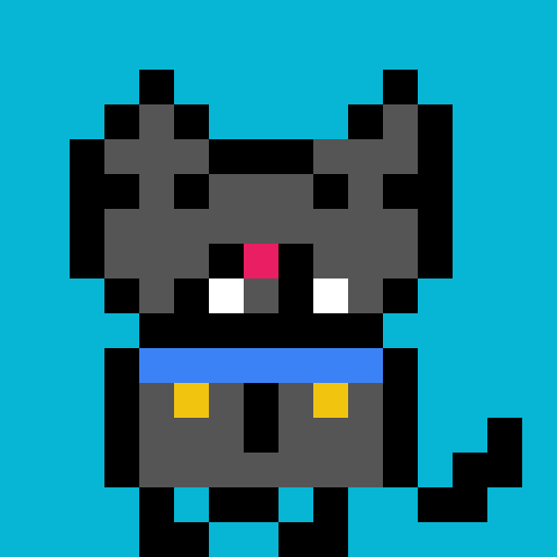 Robin Kitties #513