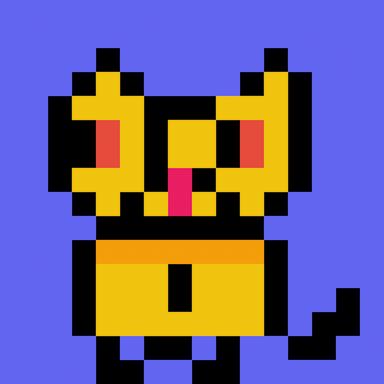 Robin Kitties #5132