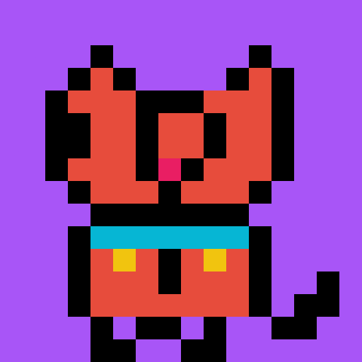 Robin Kitties #5133