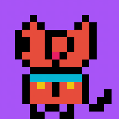 Robin Kitties #5133