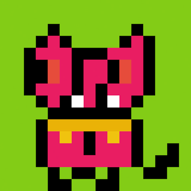 Robin Kitties #5136
