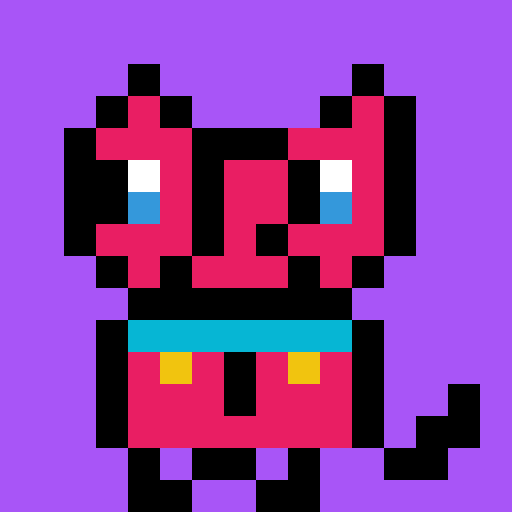 Robin Kitties #5137