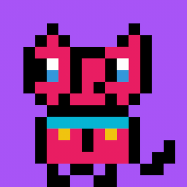 Robin Kitties #5137