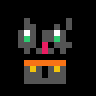 Robin Kitties #5140