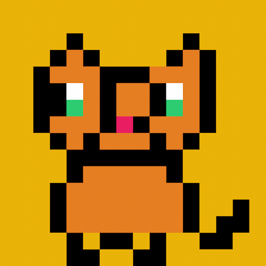 Robin Kitties #5142