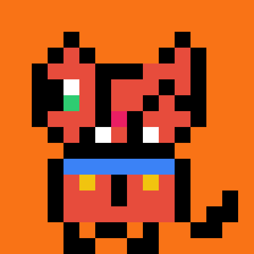 Robin Kitties #5144