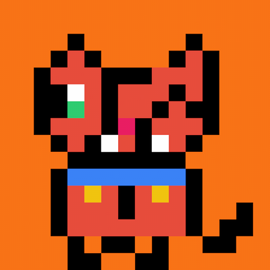Robin Kitties #5144