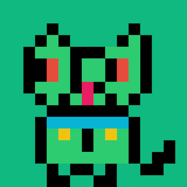 Robin Kitties #5145