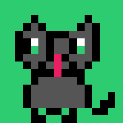 Robin Kitties #5146