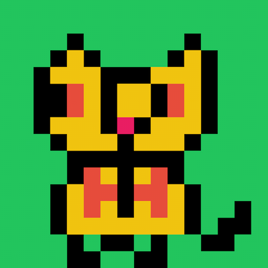 Robin Kitties #5148