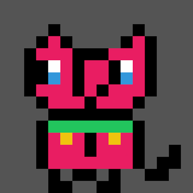 Robin Kitties #5149