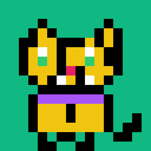 Robin Kitties #5150