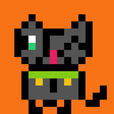 Robin Kitties #5152