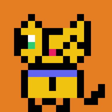 Robin Kitties #5153
