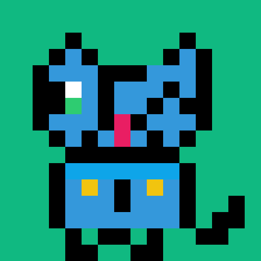 Robin Kitties #5157