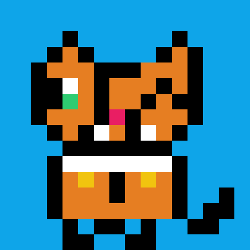 Robin Kitties #5158
