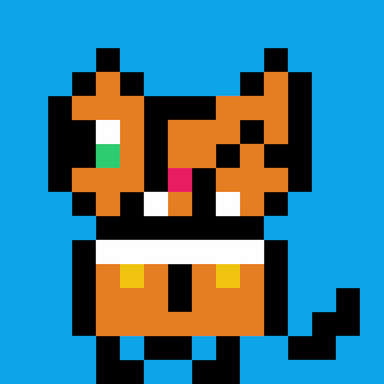 Robin Kitties #5158