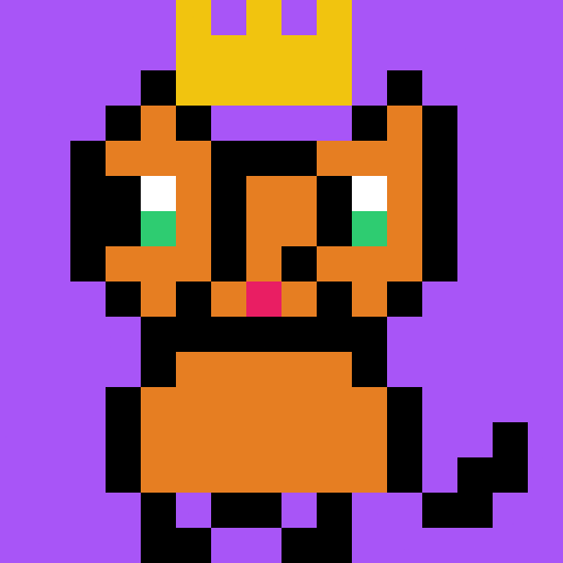 Robin Kitties #516