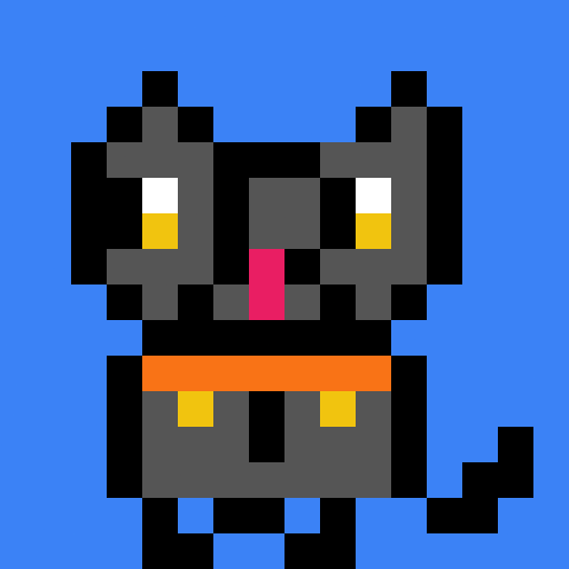 Robin Kitties #5164