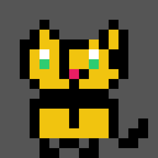 Robin Kitties #5165